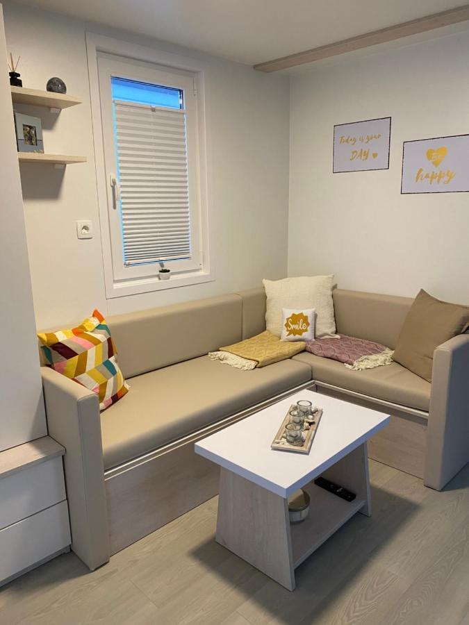 Vila Floating House Blue Moon Portorož Exteriér fotografie