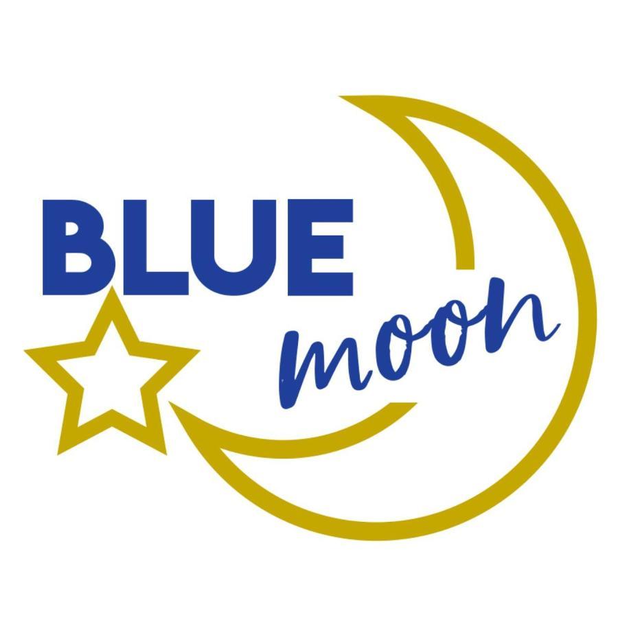 Vila Floating House Blue Moon Portorož Exteriér fotografie